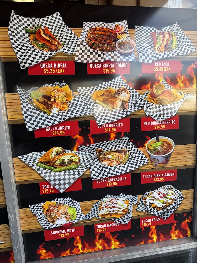 Tacos El Tucan photo 7