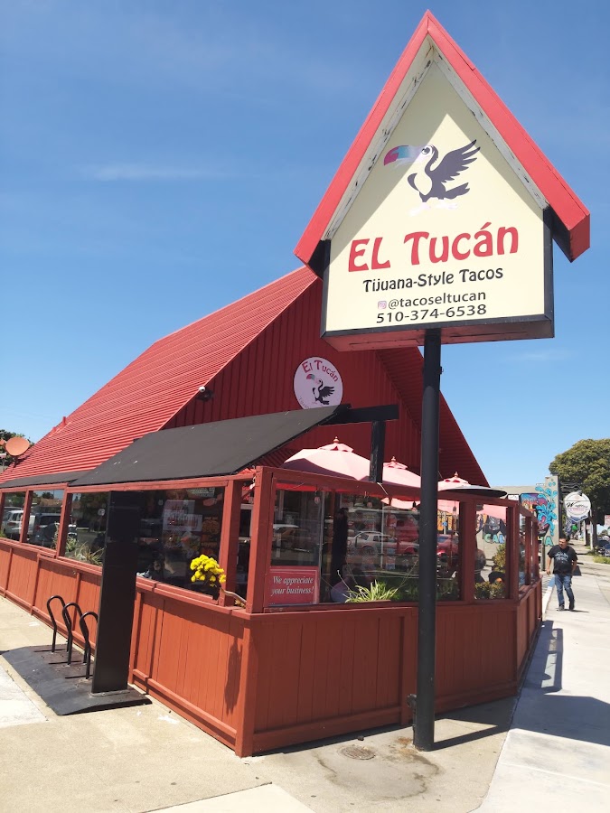 Tacos El Tucan photo 9
