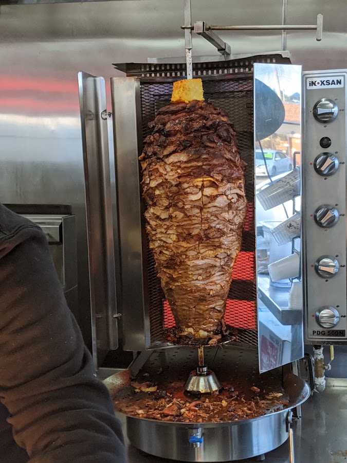 Tacos El Tucan photo 10