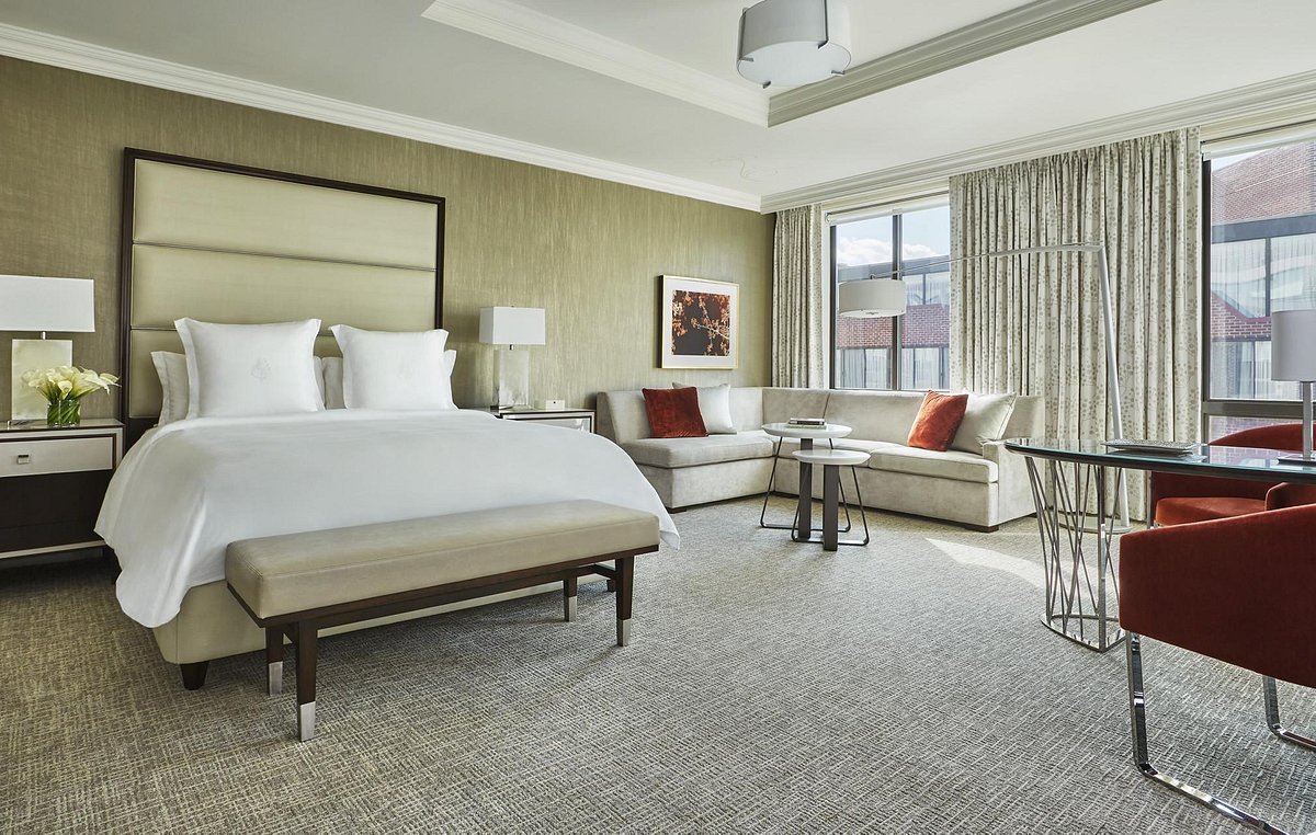 Four Seasons Hotel Washington, DC photo 2