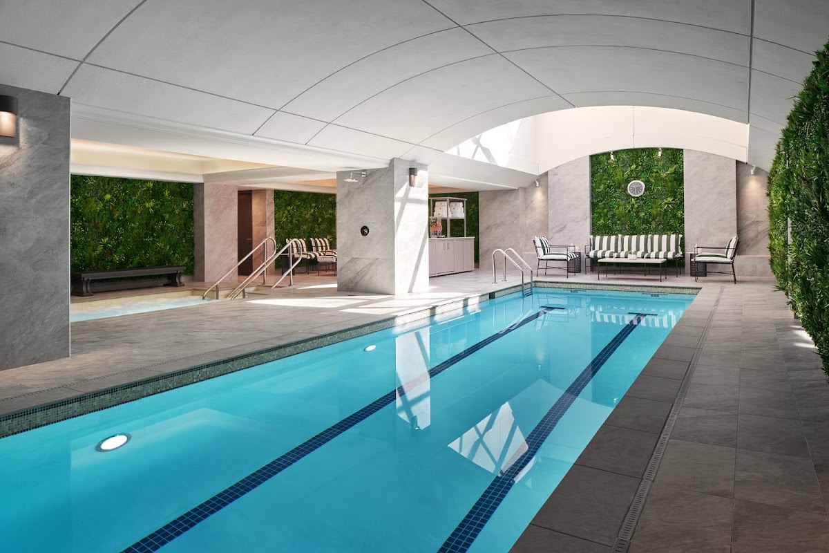 Four Seasons Hotel Washington, DC photo 3