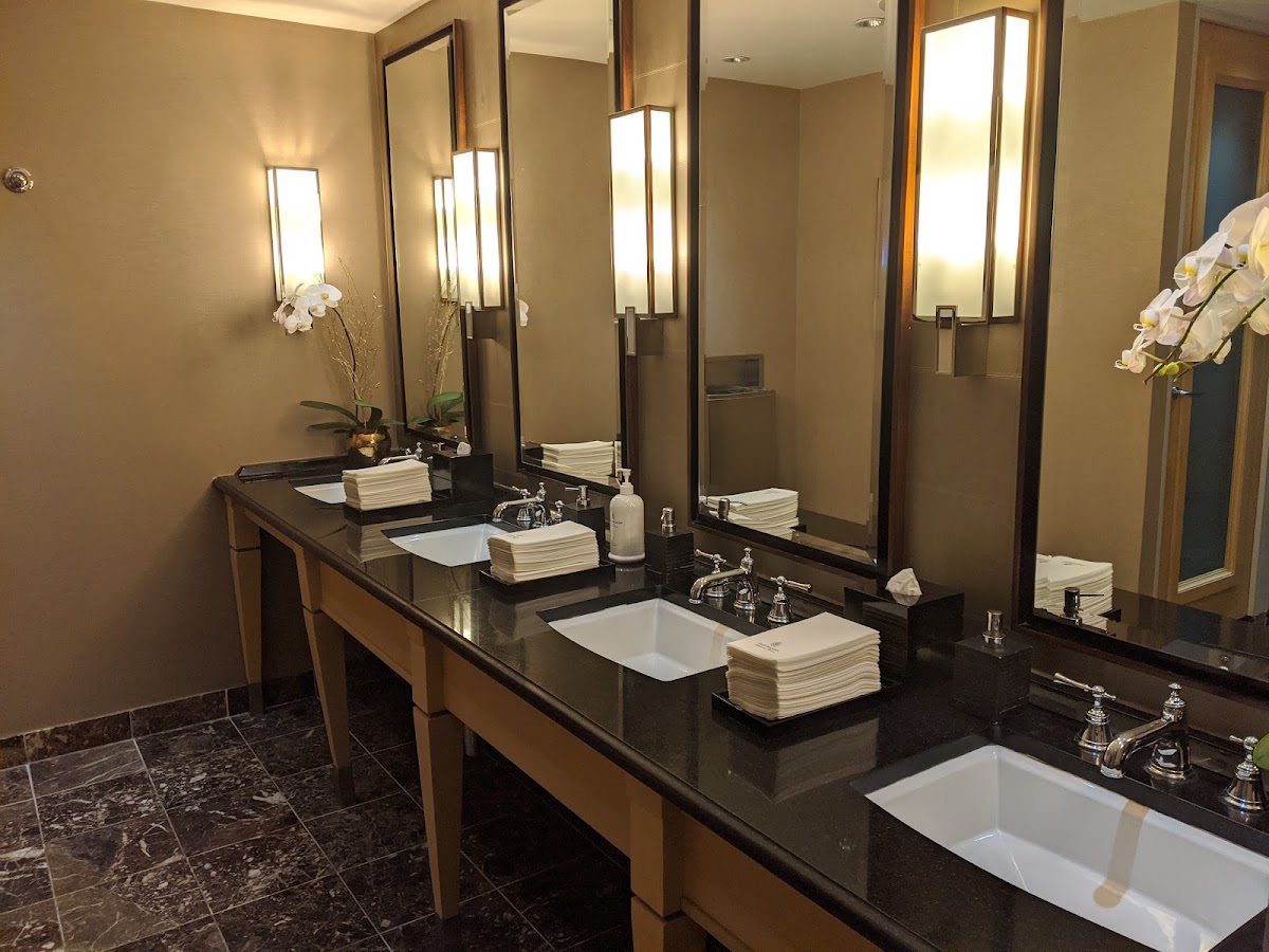Four Seasons Hotel Washington, DC photo 4
