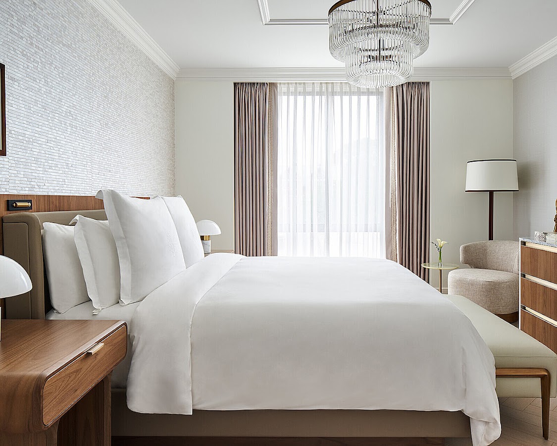 Four Seasons Hotel Washington, DC photo 5