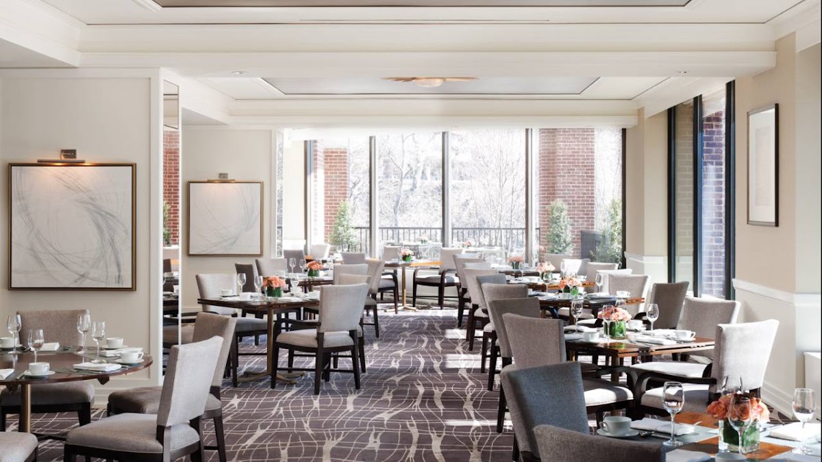 Four Seasons Hotel Washington, DC photo 7