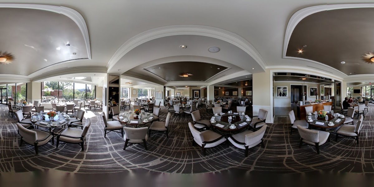 Four Seasons Hotel Washington, DC photo 10