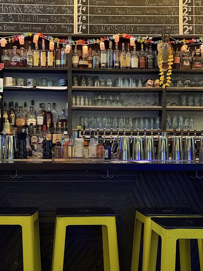 Maria's Packaged Goods and Community Bar photo 3