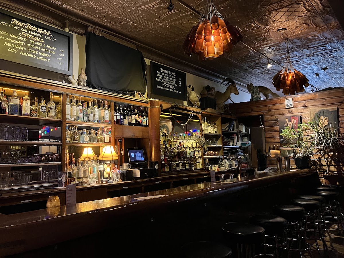 Maria's Packaged Goods and Community Bar photo 6