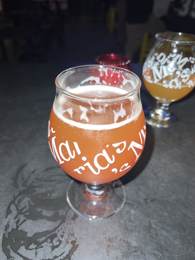 Maria's Packaged Goods and Community Bar photo 9