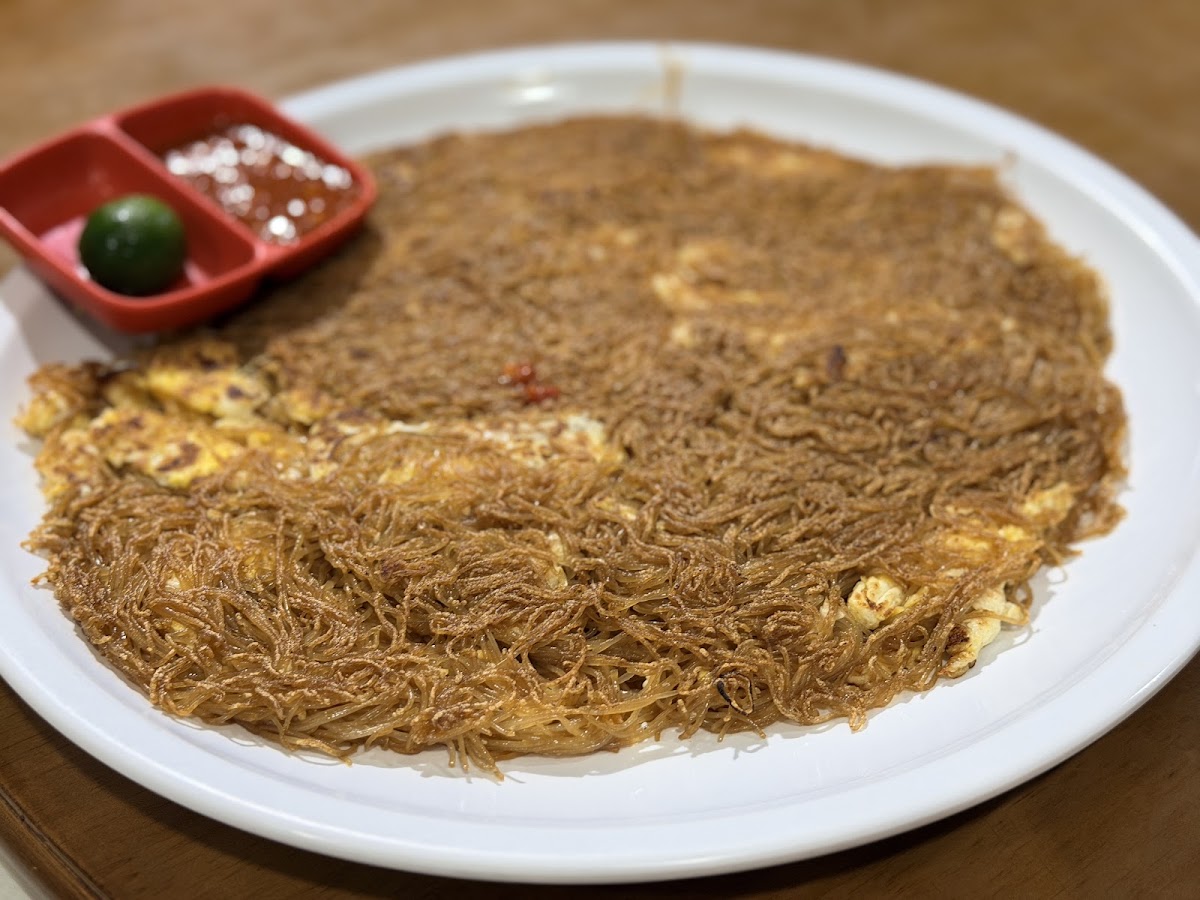 Seng Kee Black Chicken Herbal Soup Pte Ltd photo 4