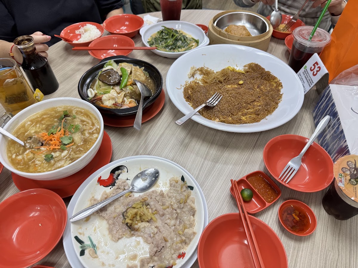Seng Kee Black Chicken Herbal Soup Pte Ltd photo 9
