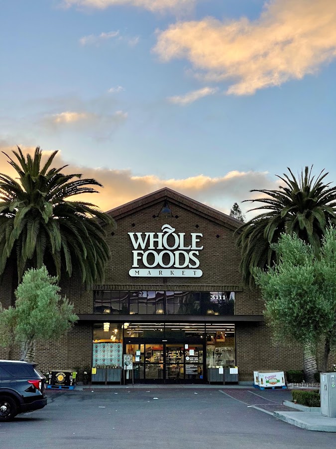 Whole Foods Market