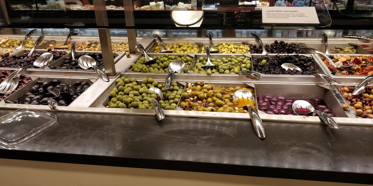 Whole Foods Market photo 2