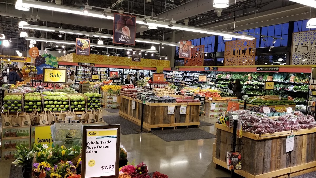 Whole Foods Market photo 3