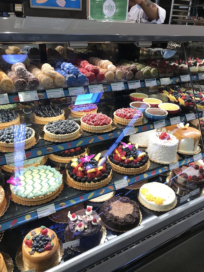 Whole Foods Market photo 4