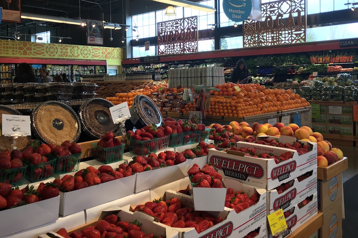 Whole Foods Market photo 6