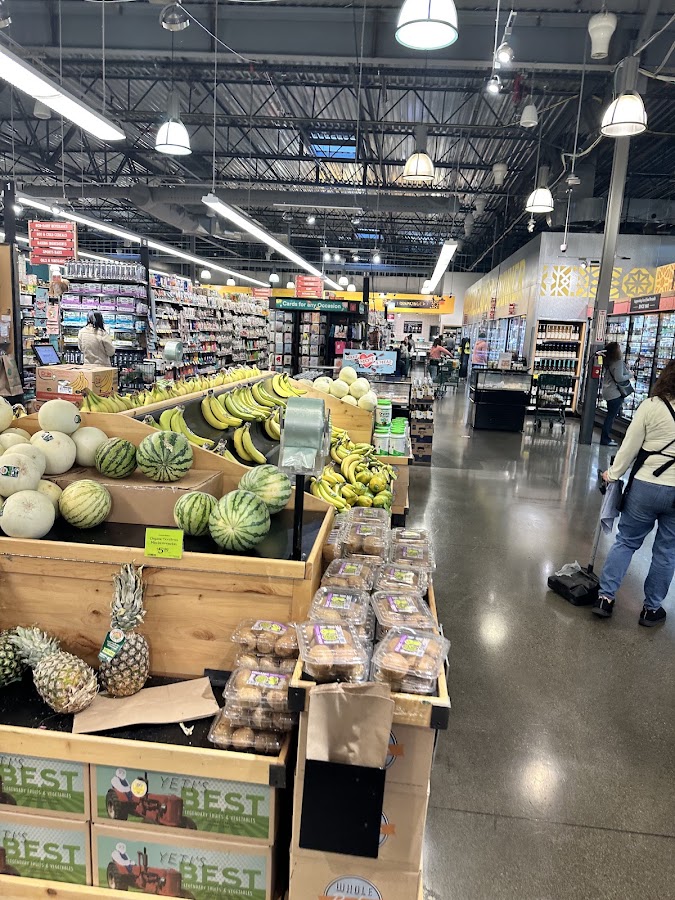 Whole Foods Market photo 7