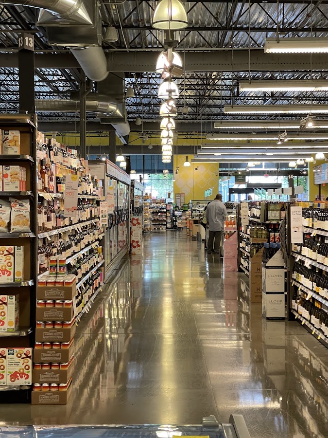 Whole Foods Market photo 9