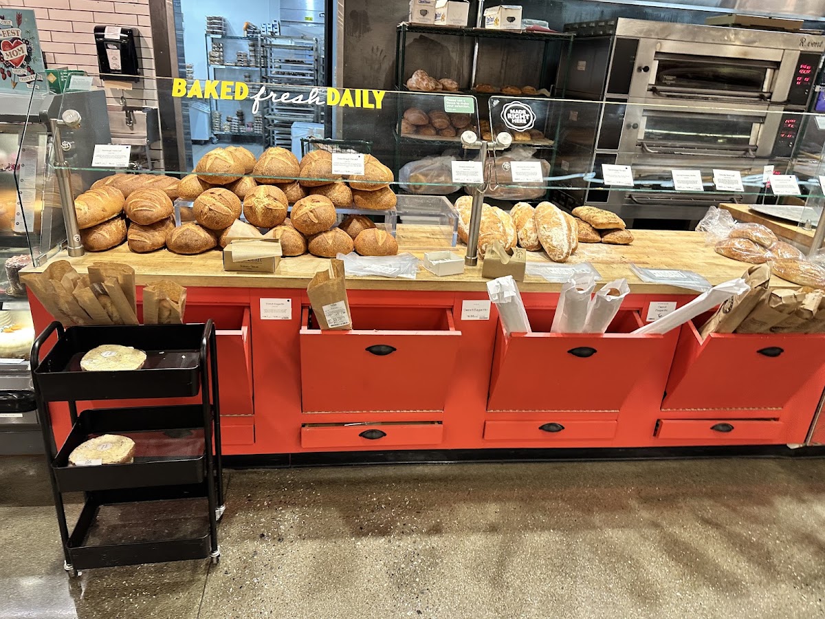 Whole Foods Market photo 10