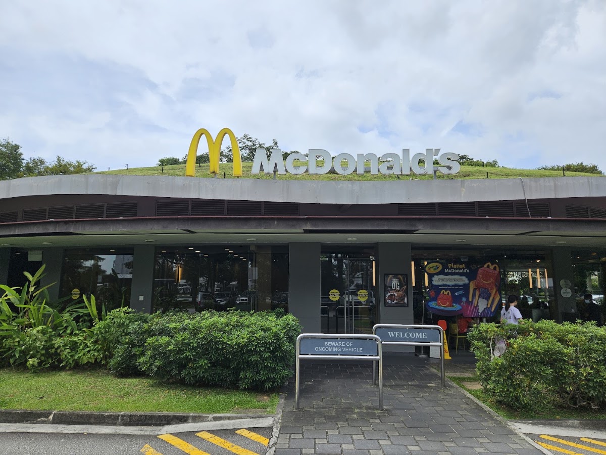 McDonald's Jurong Central Park photo 3