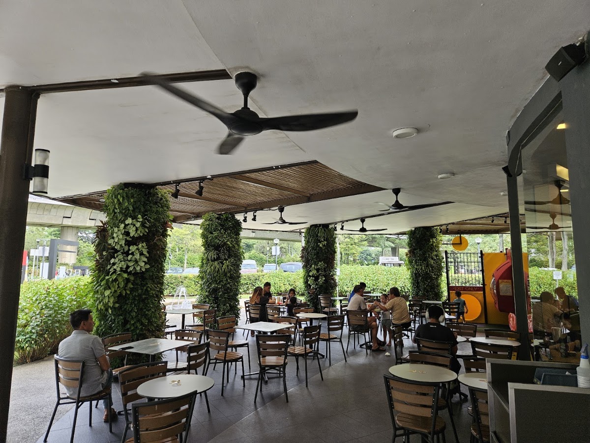 McDonald's Jurong Central Park photo 4