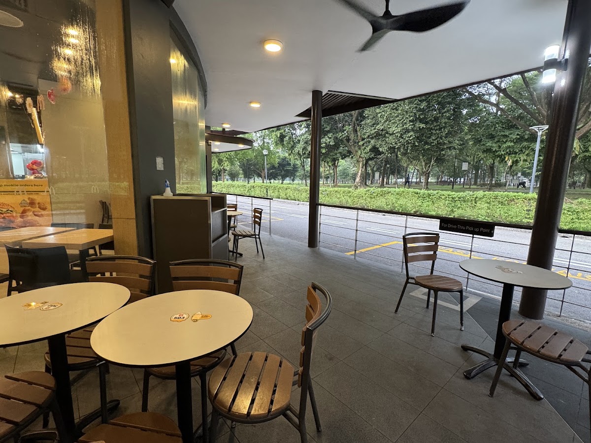 McDonald's Jurong Central Park photo 5