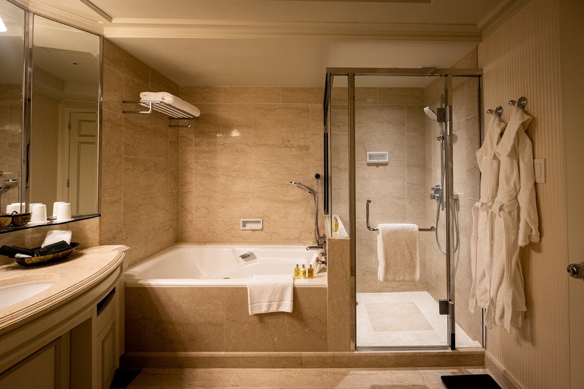 Hotel Chinzanso Tokyo photo 4