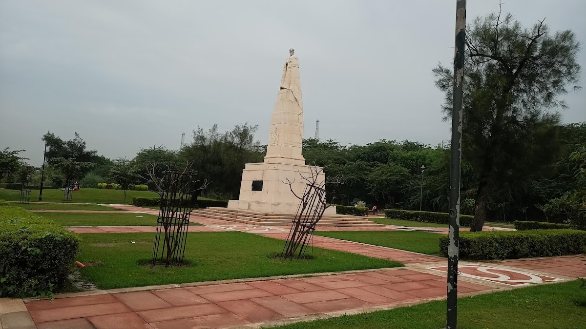 Coronation Park