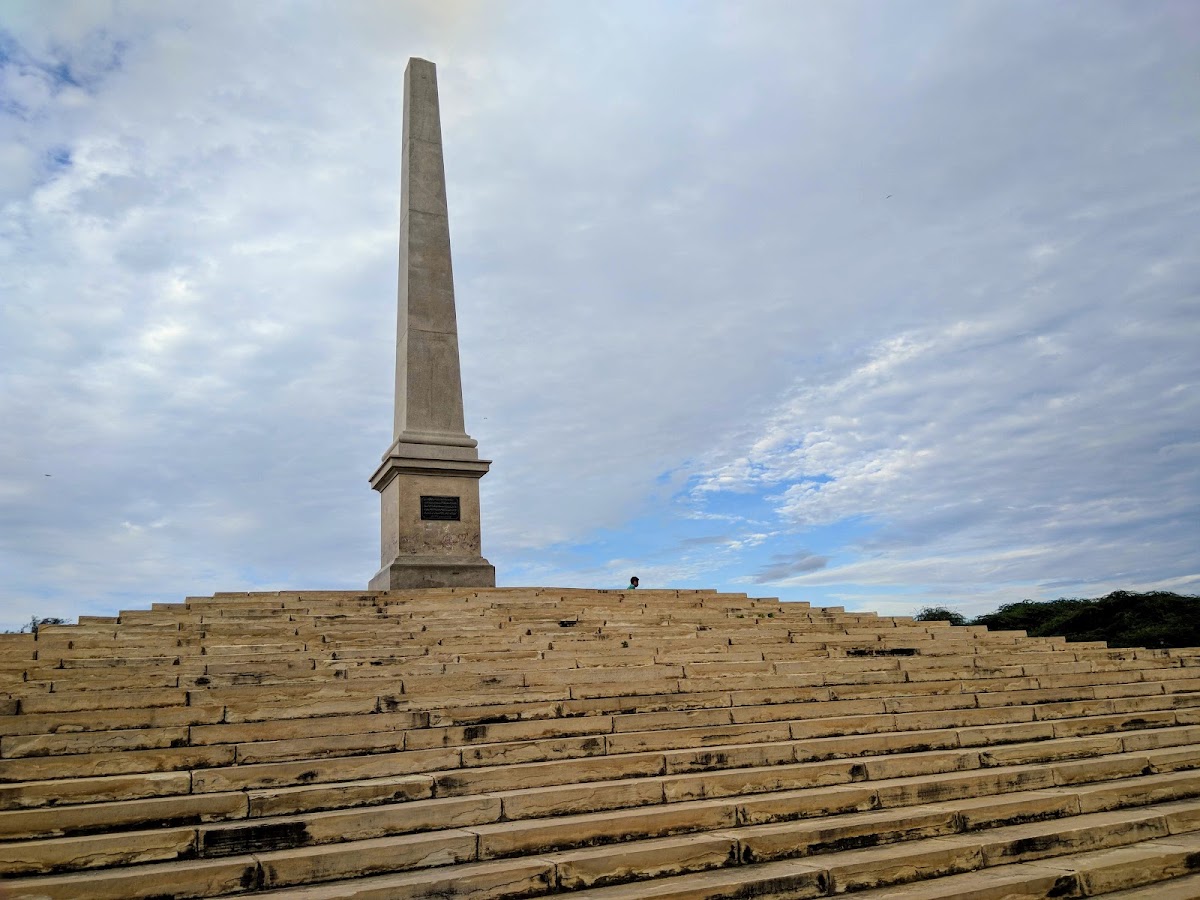 Coronation Park photo 2