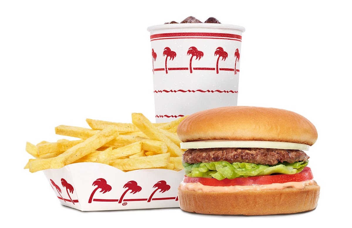 In-N-Out Burger photo 2
