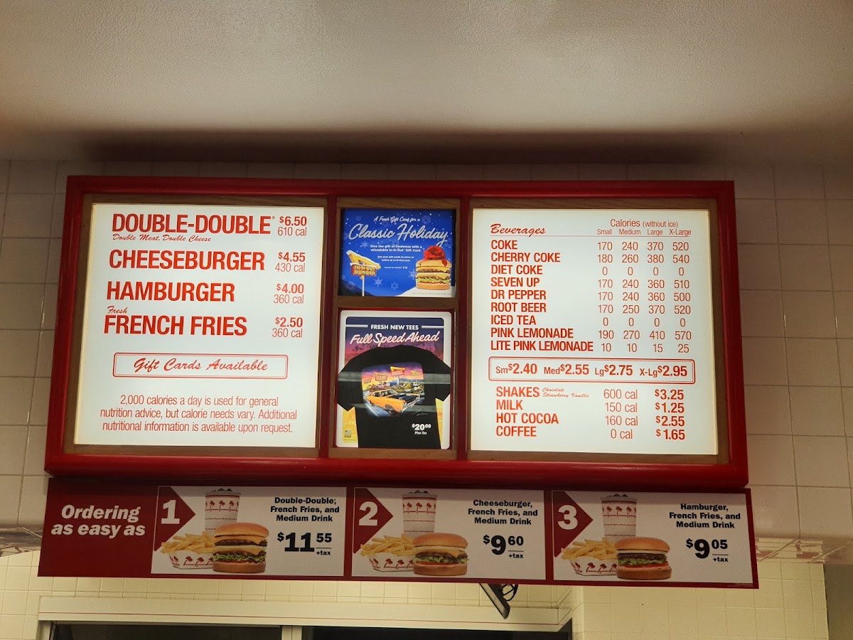 In-N-Out Burger photo 9