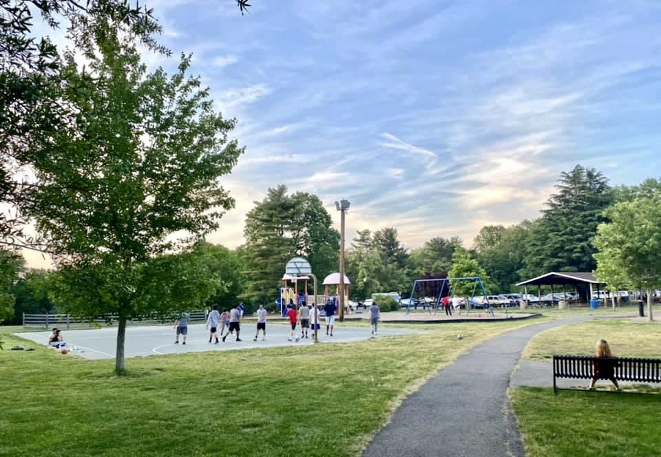 Van Dyck Park photo 6
