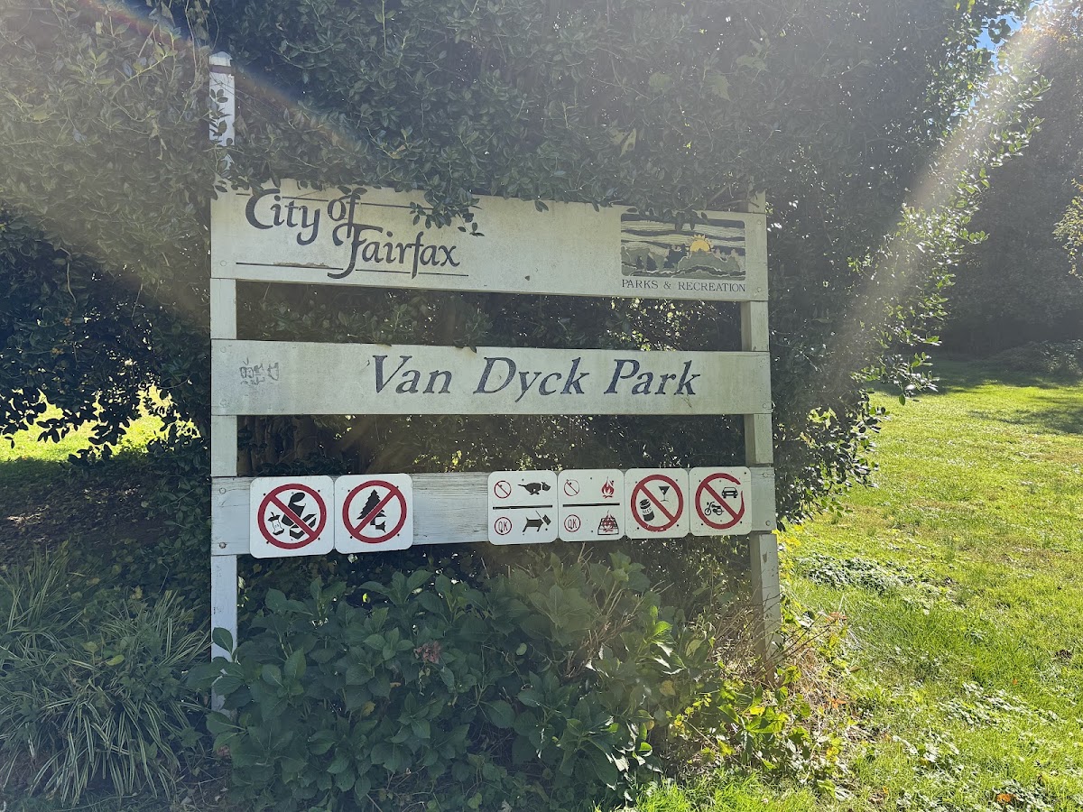 Van Dyck Park photo 7
