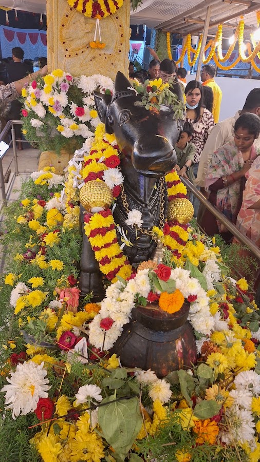Shri Kashi Vishwanatha Swamy Temple photo 4