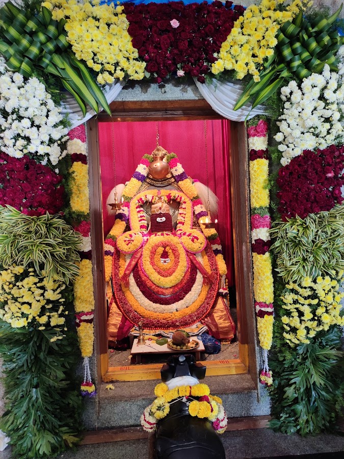Shri Kashi Vishwanatha Swamy Temple photo 6