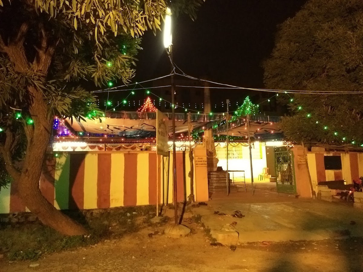 Shri Kashi Vishwanatha Swamy Temple photo 7