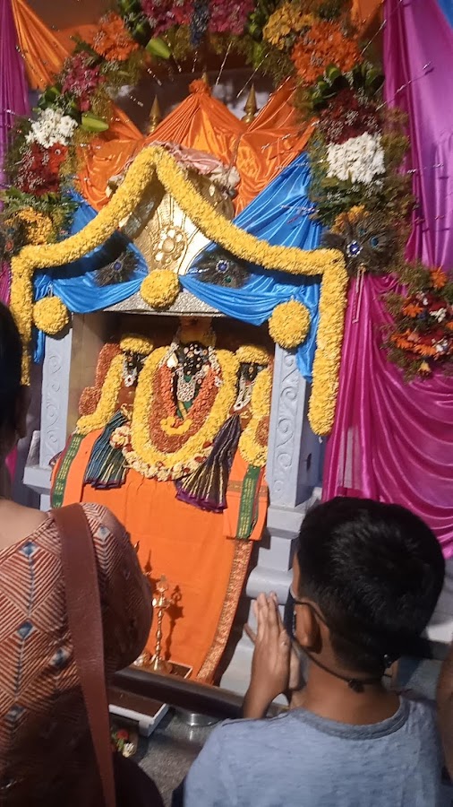 Shri Kashi Vishwanatha Swamy Temple photo 10