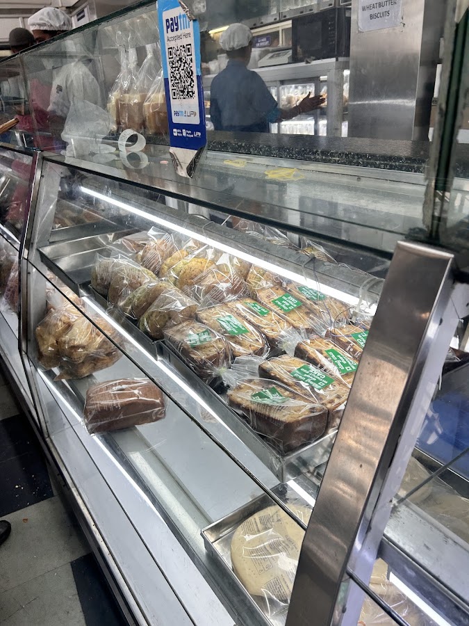 O.G. Variar and Sons, Variar Bakery (Branch) photo 3