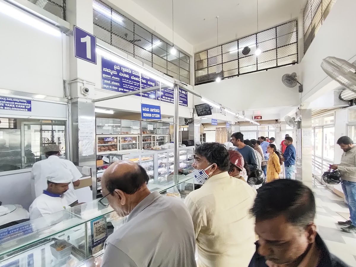 O.G. Variar and Sons, Variar Bakery (Branch) photo 6