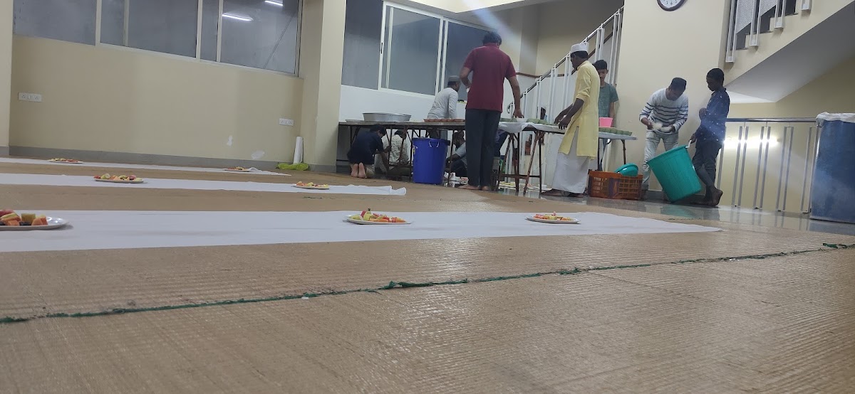 Masjid e Maimuna O shams photo 9