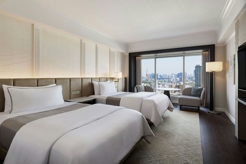 The Westin Tokyo photo 2