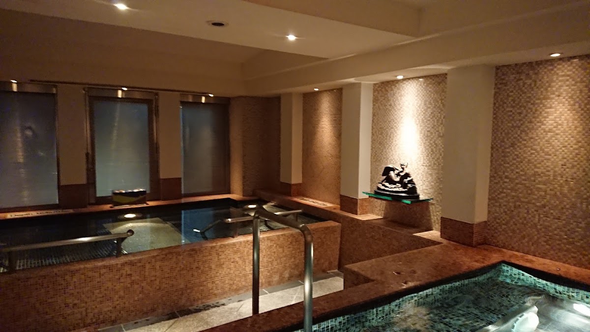 The Westin Tokyo photo 3