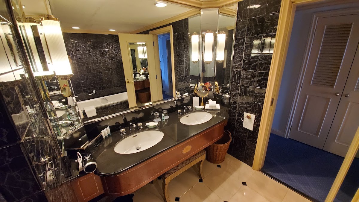 The Westin Tokyo photo 4