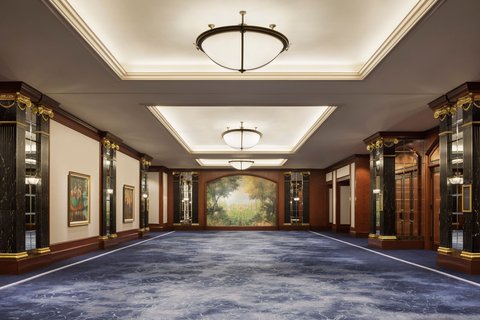 The Westin Tokyo photo 5