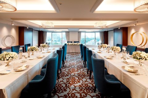 The Westin Tokyo photo 6