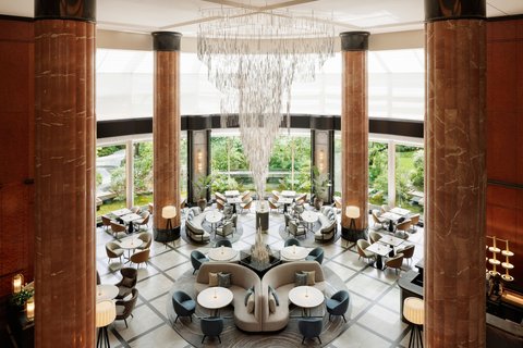 The Westin Tokyo photo 8