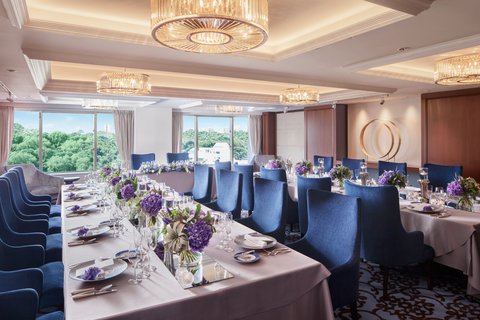 The Westin Tokyo photo 10