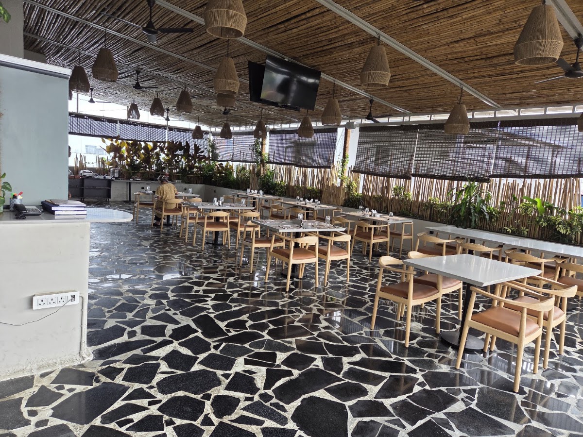 Fressotel, Kanakapura Road photo 9