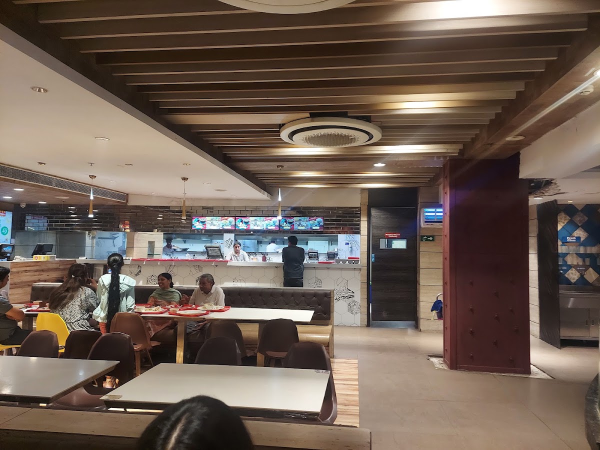 Bikanervala | Dwarka Delhi photo 6