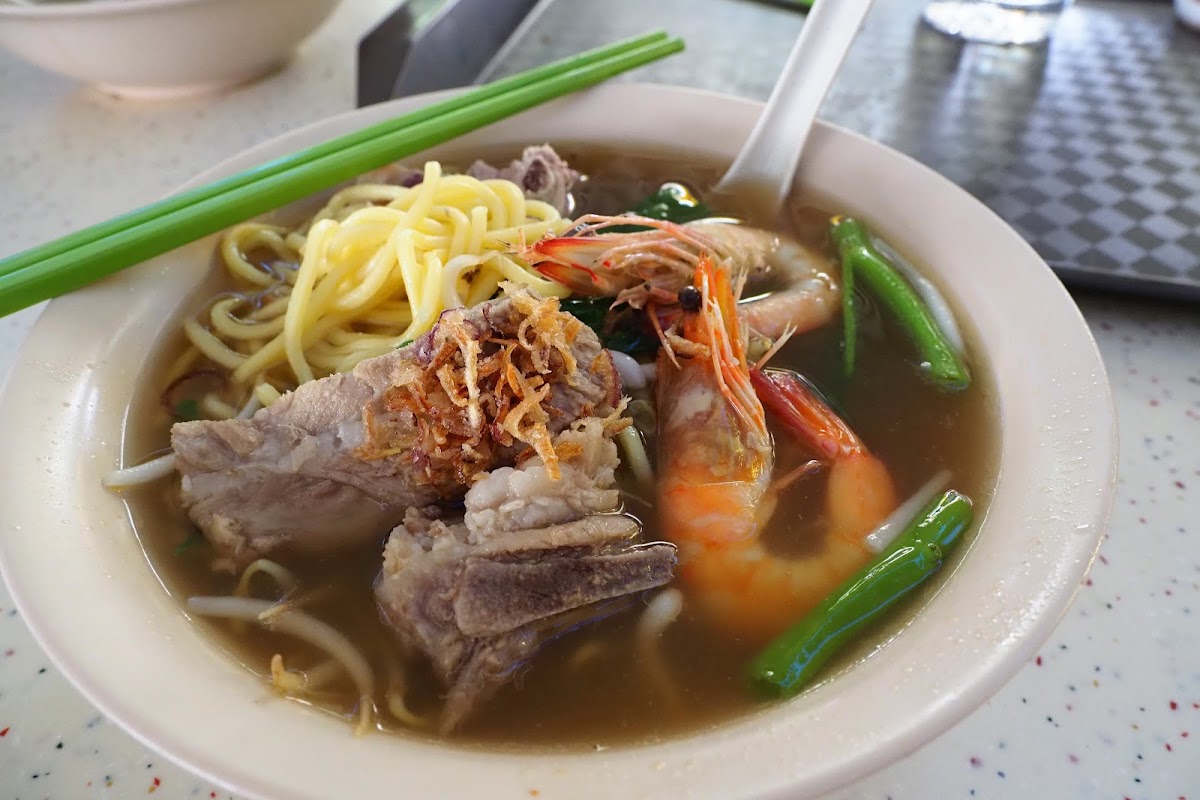 Tiong Bahru Market photo 3