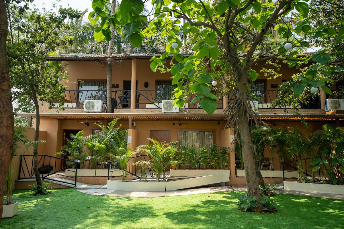 Holiday Village Resort
